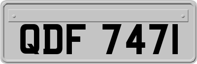 QDF7471