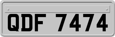 QDF7474