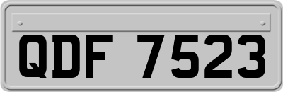 QDF7523