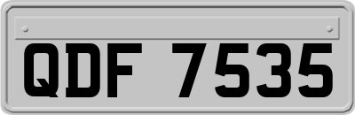 QDF7535