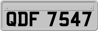 QDF7547