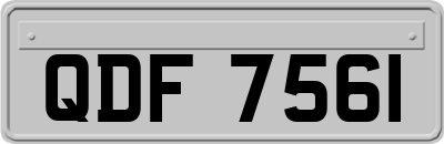 QDF7561