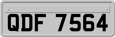 QDF7564