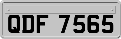 QDF7565