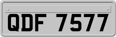 QDF7577