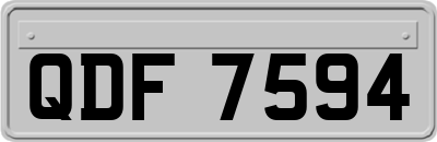 QDF7594