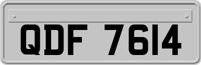 QDF7614