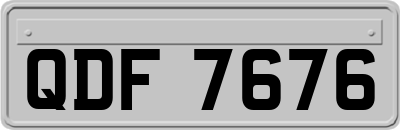 QDF7676