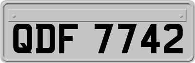 QDF7742