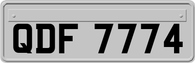 QDF7774