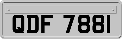 QDF7881
