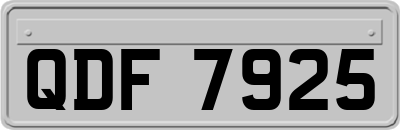 QDF7925