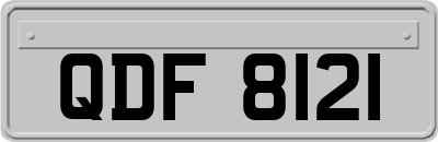 QDF8121