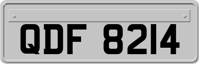 QDF8214