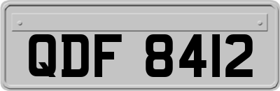 QDF8412
