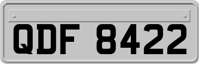 QDF8422