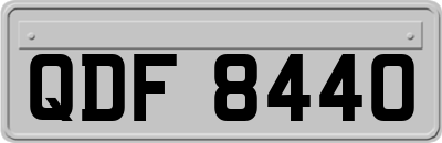 QDF8440