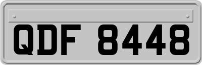 QDF8448