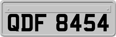 QDF8454