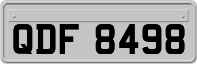 QDF8498