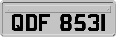 QDF8531