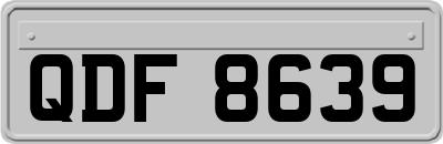 QDF8639