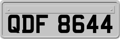 QDF8644
