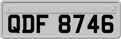 QDF8746