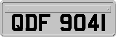 QDF9041
