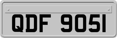 QDF9051