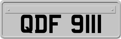 QDF9111