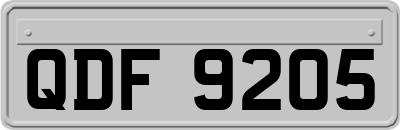 QDF9205