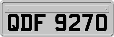 QDF9270