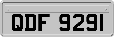 QDF9291