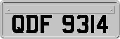 QDF9314