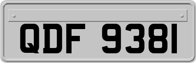QDF9381
