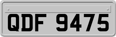 QDF9475