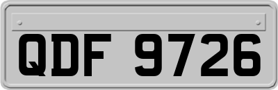 QDF9726
