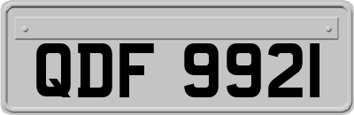 QDF9921