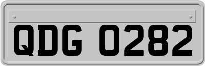 QDG0282