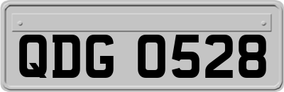 QDG0528