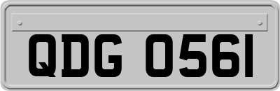 QDG0561