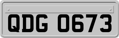 QDG0673