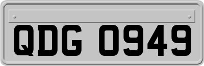 QDG0949