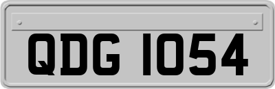 QDG1054