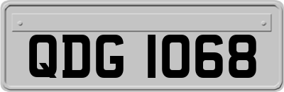 QDG1068