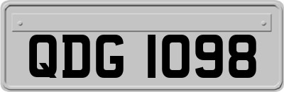 QDG1098