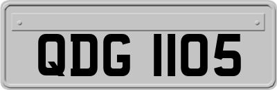 QDG1105