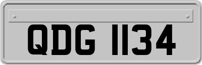 QDG1134