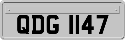 QDG1147